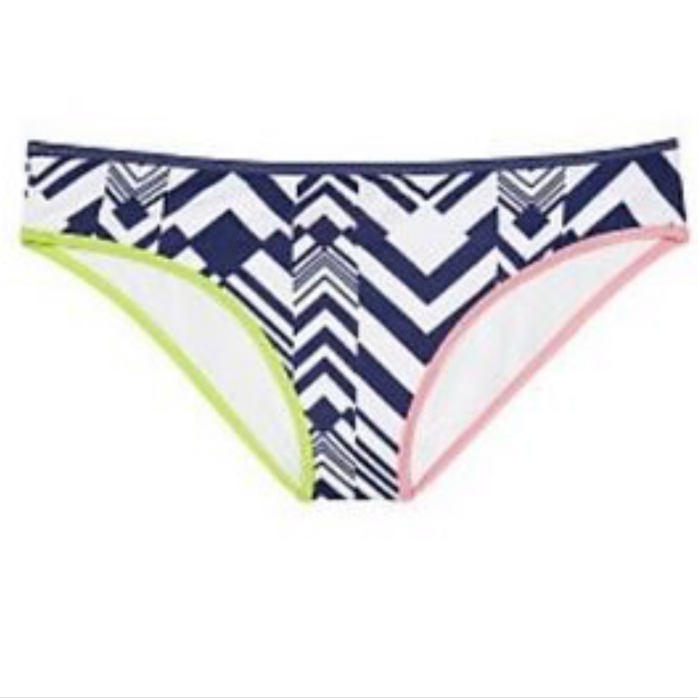 NWT Victoria’s Secret Classic Hipster Bottom